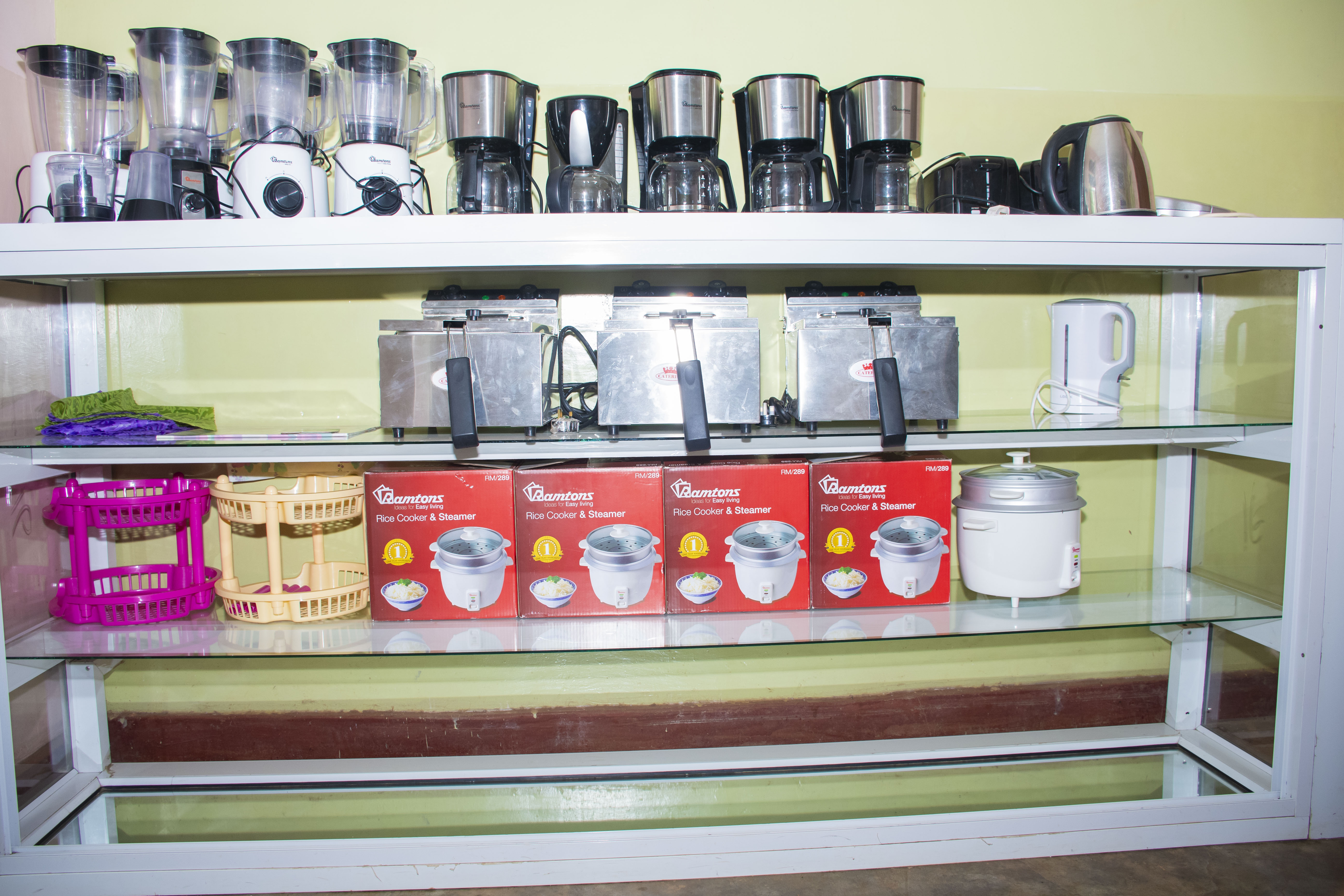 Catering