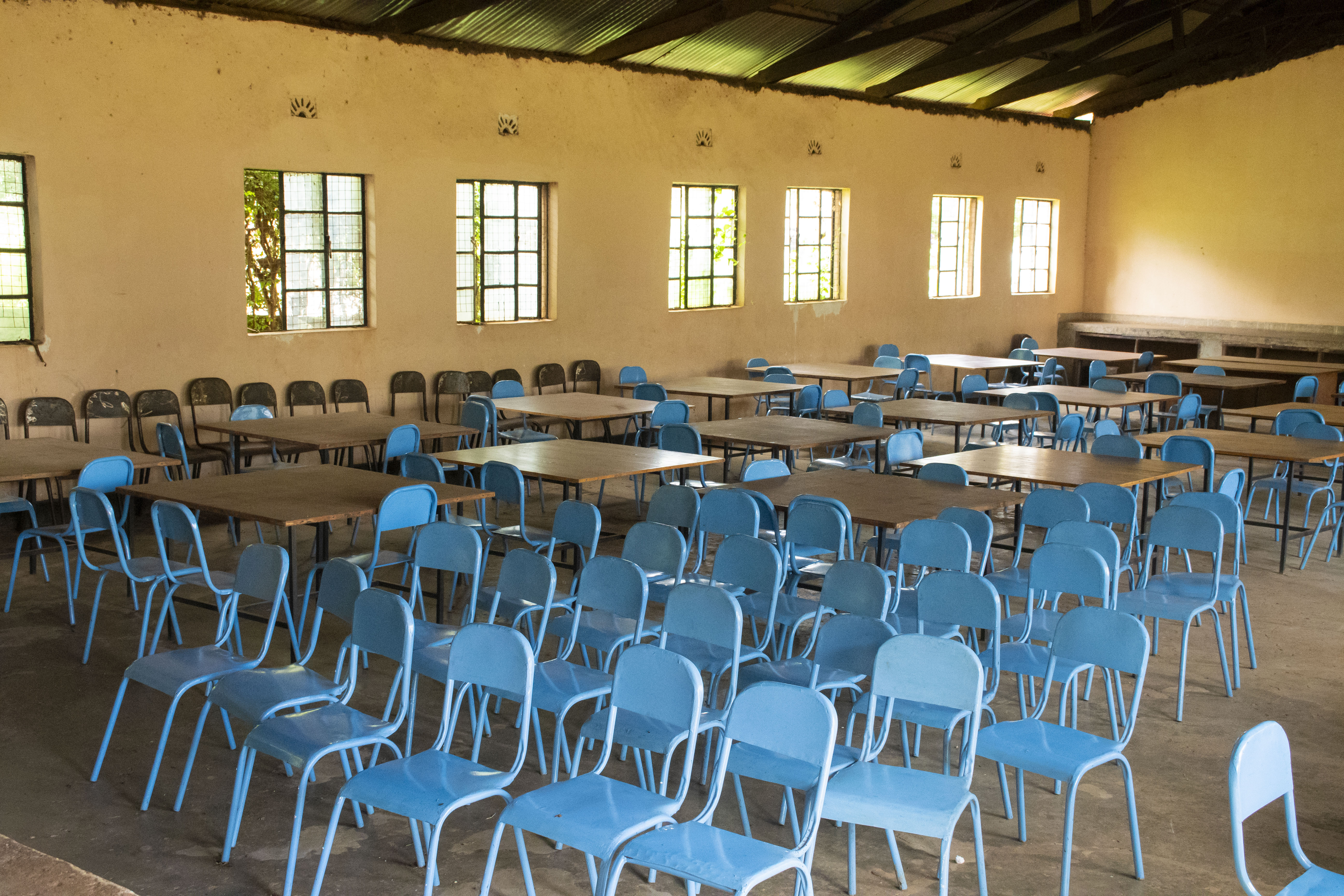 School